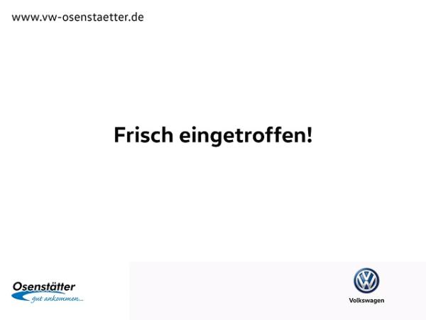 Volkswagen Tiguan Energy ENERGY 2,0 l TDI SCR 110 kW (150 PS) 7-Gang-Doppelkupplungsgetriebe DSG