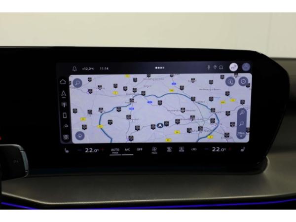 Audi Q3 Sportback e-hybrid S line 0,5% DW Versteuerung