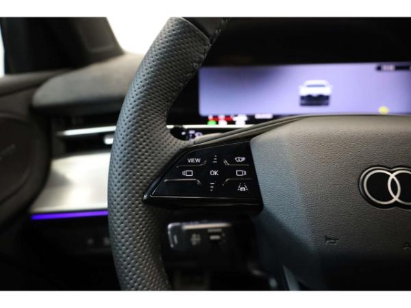 Audi Q3 Sportback e-hybrid S line 0,5% DW Versteuerung