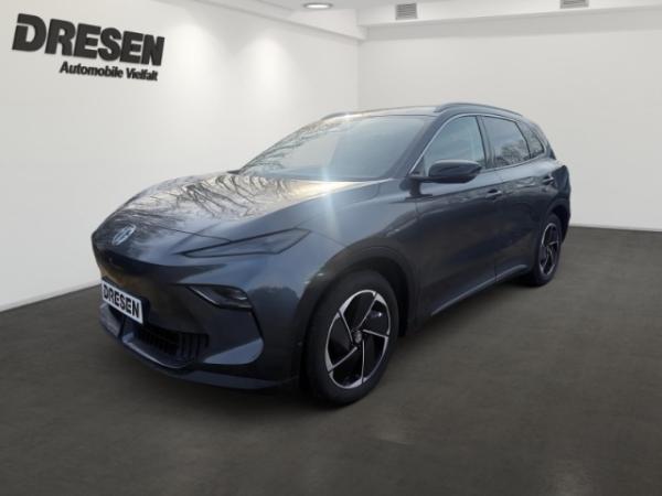 MG S5 EV 170 kW Luxury S5 64kWh LUX+Navi+360 Kamera+LED+ACC+El. Heckklappe+Apple CarPlay