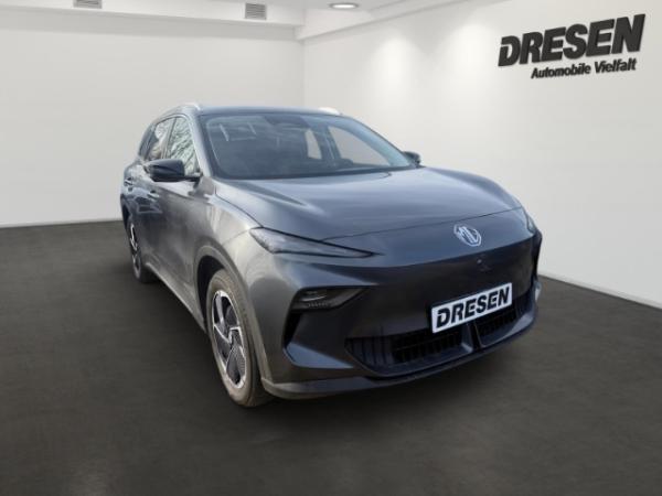 MG S5 EV 170 kW Luxury S5 64kWh LUX+Navi+360 Kamera+LED+ACC+El. Heckklappe+Apple CarPlay