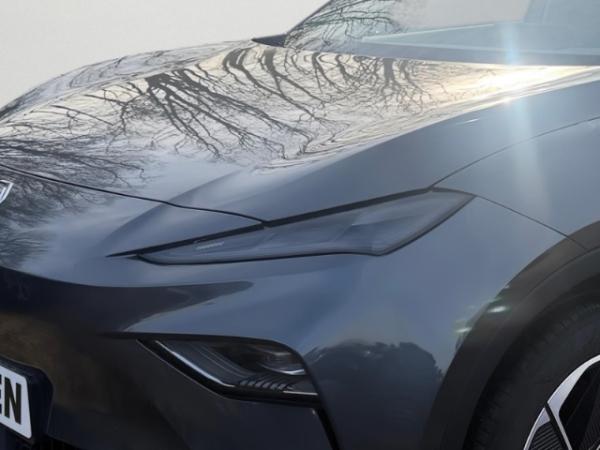 MG S5 EV 170 kW Luxury S5 64kWh LUX+Navi+360 Kamera+LED+ACC+El. Heckklappe+Apple CarPlay