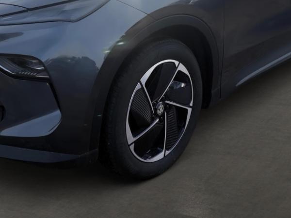 MG S5 EV 170 kW Luxury S5 64kWh LUX+Navi+360 Kamera+LED+ACC+El. Heckklappe+Apple CarPlay