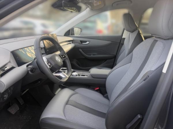 MG S5 EV 170 kW Luxury S5 64kWh LUX+Navi+360 Kamera+LED+ACC+El. Heckklappe+Apple CarPlay