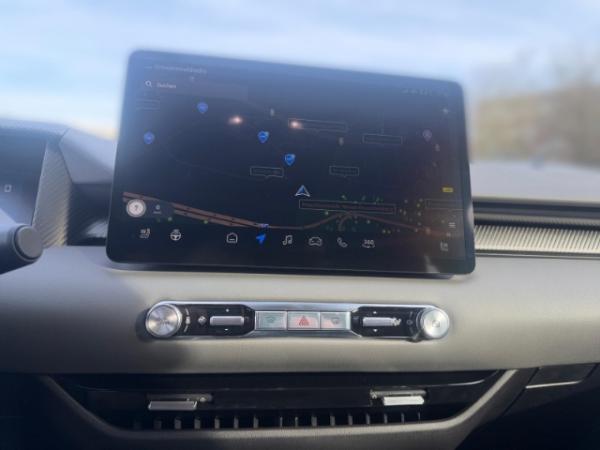 MG S5 EV 170 kW Luxury S5 64kWh LUX+Navi+360 Kamera+LED+ACC+El. Heckklappe+Apple CarPlay