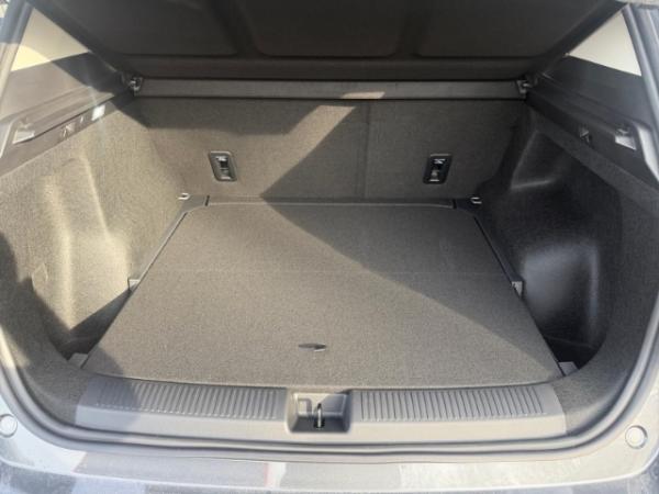 MG S5 EV 170 kW Luxury S5 64kWh LUX+Navi+360 Kamera+LED+ACC+El. Heckklappe+Apple CarPlay