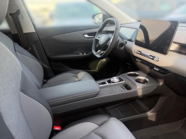 MG S5 EV 170 kW Luxury S5 64kWh LUX+Navi+360 Kamera+LED+ACC+El. Heckklappe+Apple CarPlay