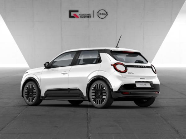 Nissan Micra 40kWh ENGAGE DriverAssist/Carplay/LED/PDC