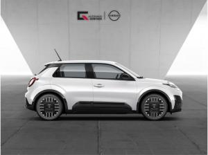 Nissan Micra 40kWh ENGAGE DriverAssist/Carplay/LED/PDC