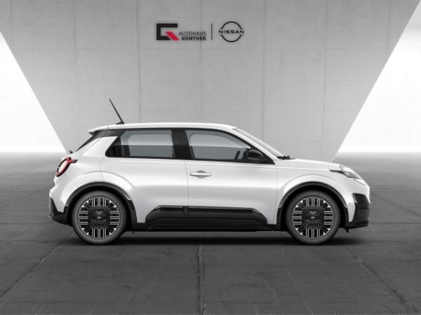 Nissan Micra 40kWh ENGAGE DriverAssist/Carplay/LED/PDC