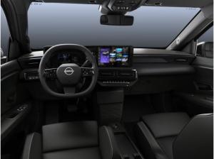 Nissan Micra 40kWh ENGAGE DriverAssist/Carplay/LED/PDC