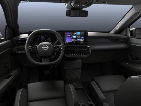 Nissan Micra 40kWh ENGAGE DriverAssist/Carplay/LED/PDC