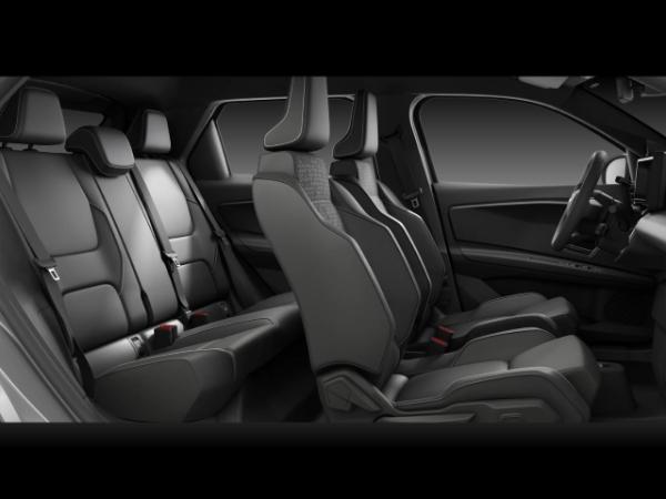 Nissan Micra 40kWh ENGAGE DriverAssist/Carplay/LED/PDC