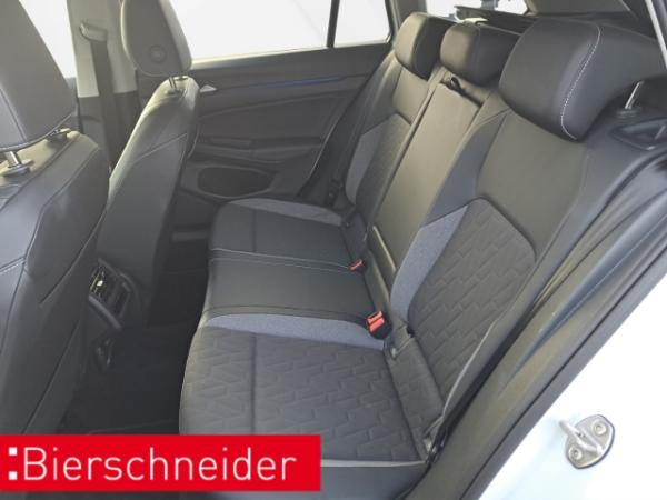 Volkswagen Golf Variant 8 2.0 TDI DSG Goal IQ-LIGHT DIGITAL PRO 360°-KAMERA AHK NAVI 16 ACC DAB * nur mit 990€ Sonderzahlung