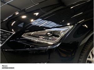 Seat Ibiza XCELLENCE DSG NAVI SITZHEIZUNG EINPARKHILFE LED
