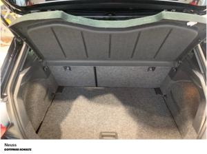 Seat Ibiza XCELLENCE DSG NAVI SITZHEIZUNG EINPARKHILFE LED