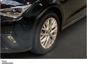 Seat Ibiza XCELLENCE DSG NAVI SITZHEIZUNG EINPARKHILFE LED