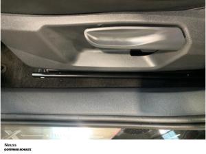 Seat Ibiza XCELLENCE DSG NAVI SITZHEIZUNG EINPARKHILFE LED