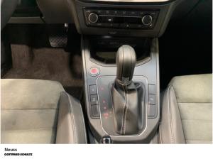 Seat Ibiza XCELLENCE DSG NAVI SITZHEIZUNG EINPARKHILFE LED