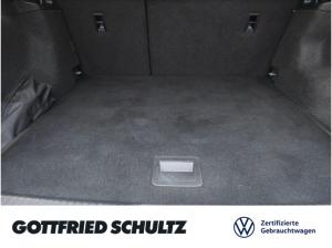 Volkswagen ID.4 PURE 52kWh NAVI SITZHEIZUNG EINPARKHILFE LED