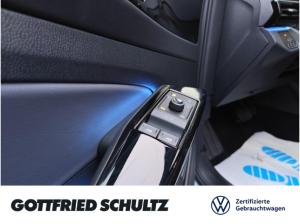 Volkswagen ID.4 PURE 52kWh NAVI SITZHEIZUNG EINPARKHILFE LED