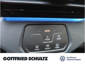 Volkswagen ID.4 PURE 52kWh NAVI SITZHEIZUNG EINPARKHILFE LED