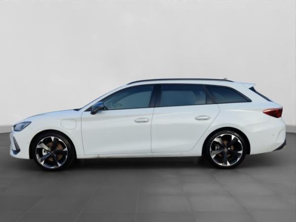 Cupra Leon Sportstourer 1.5 TSI DSG e-Hybrid Facelift AHK KAMERA EL.SITZ FULL LINK 18