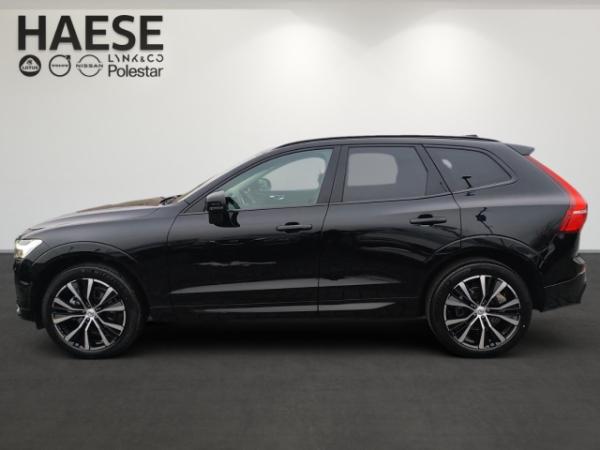 Volvo XC60 B5 Ultra Dark AWD Panoramadach HUD El. Panodach Navi Leder Digitales Cockpit Memory Sitze