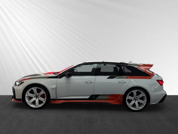 Audi RS6 Avant GT performance qu tiptro Nr. 579