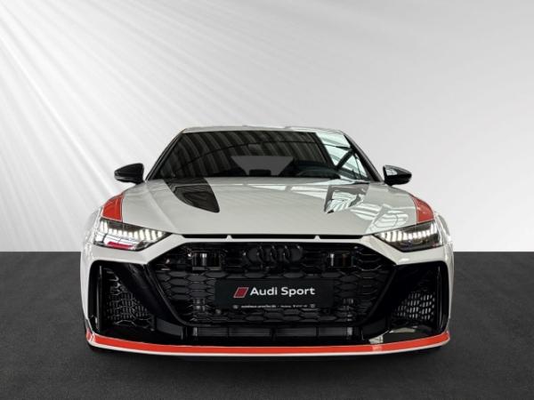 Audi RS6 Avant GT performance qu tiptro Nr. 579