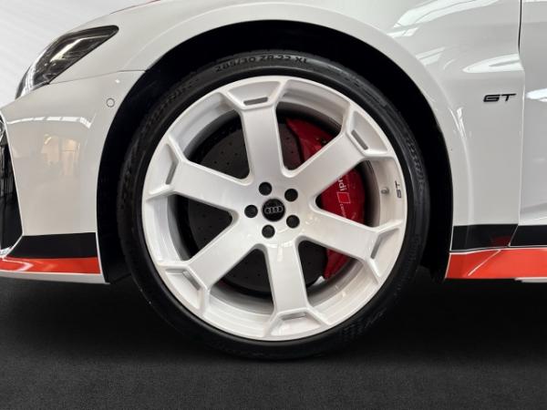 Audi RS6 Avant GT performance qu tiptro Nr. 579