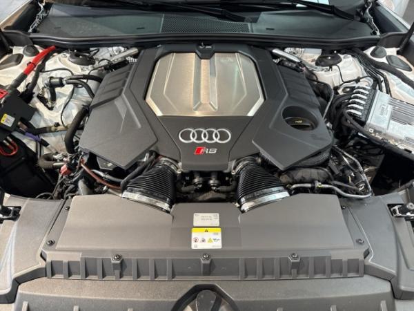 Audi RS6 Avant GT performance qu tiptro Nr. 579