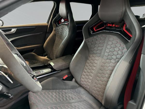 Audi RS6 Avant GT performance qu tiptro Nr. 579