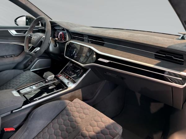 Audi RS6 Avant GT performance qu tiptro Nr. 579