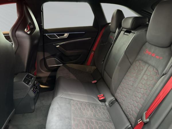 Audi RS6 Avant GT performance qu tiptro Nr. 579