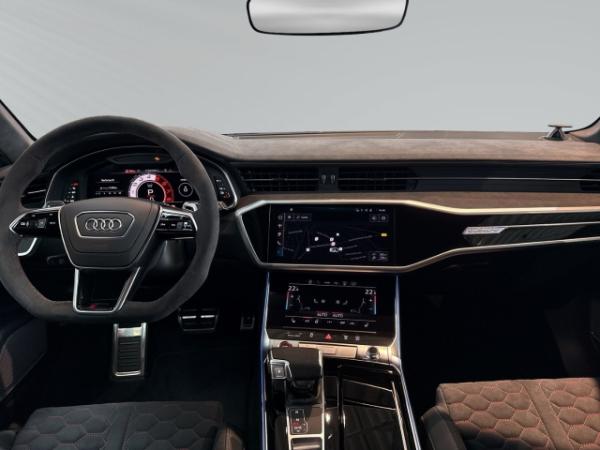 Audi RS6 Avant GT performance qu tiptro Nr. 579