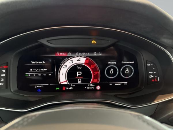 Audi RS6 Avant GT performance qu tiptro Nr. 579