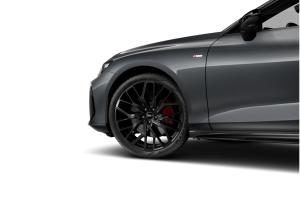 Audi A6 TDI quattro S tronic S line AHK Standhzg