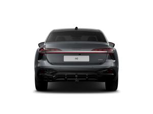 Audi A6 TDI quattro S tronic S line AHK Standhzg