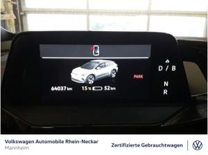 Volkswagen ID.4 Pro GTX Navi Kamera LED uvm