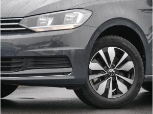 Volkswagen Touran GOAL 1.5 TSI Navi Kamera ACC 7-Sitzer