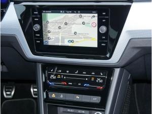 Volkswagen Touran GOAL 1.5 TSI Navi Kamera ACC 7-Sitzer