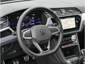 Volkswagen Touran GOAL 1.5 TSI Navi Kamera ACC 7-Sitzer