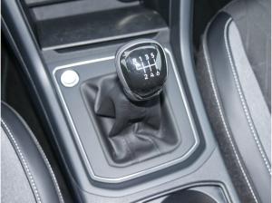 Volkswagen Touran GOAL 1.5 TSI Navi Kamera ACC 7-Sitzer