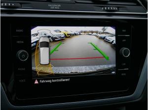 Volkswagen Touran GOAL 1.5 TSI Navi Kamera ACC 7-Sitzer
