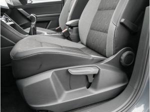 Volkswagen Touran GOAL 1.5 TSI Navi Kamera ACC 7-Sitzer