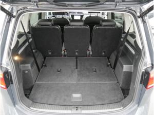 Volkswagen Touran GOAL 1.5 TSI Navi Kamera ACC 7-Sitzer