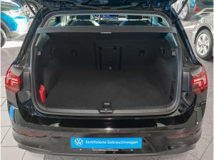 Volkswagen Golf VIII 1.5 TSI eHybrid DSG LED AppConnect