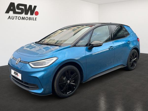 Volkswagen ID.3 Pure 52 kWh ‼️sofort verfügbar‼️💥staatliche Förderung möglich💥