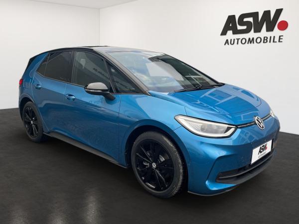 Volkswagen ID.3 Pure 52 kWh ‼️sofort verfügbar‼️💥staatliche Förderung möglich💥